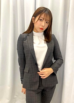 Rina Fujisaki